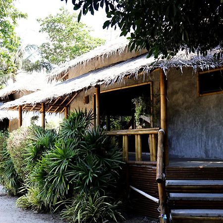 The Lazy Lodge Koh Lanta Exterior photo