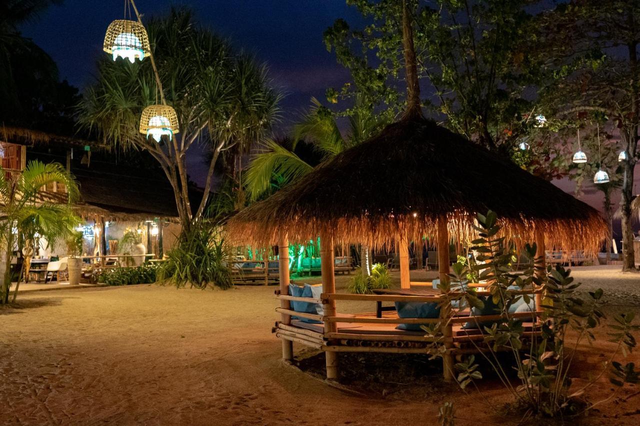 The Lazy Lodge Koh Lanta Exterior photo