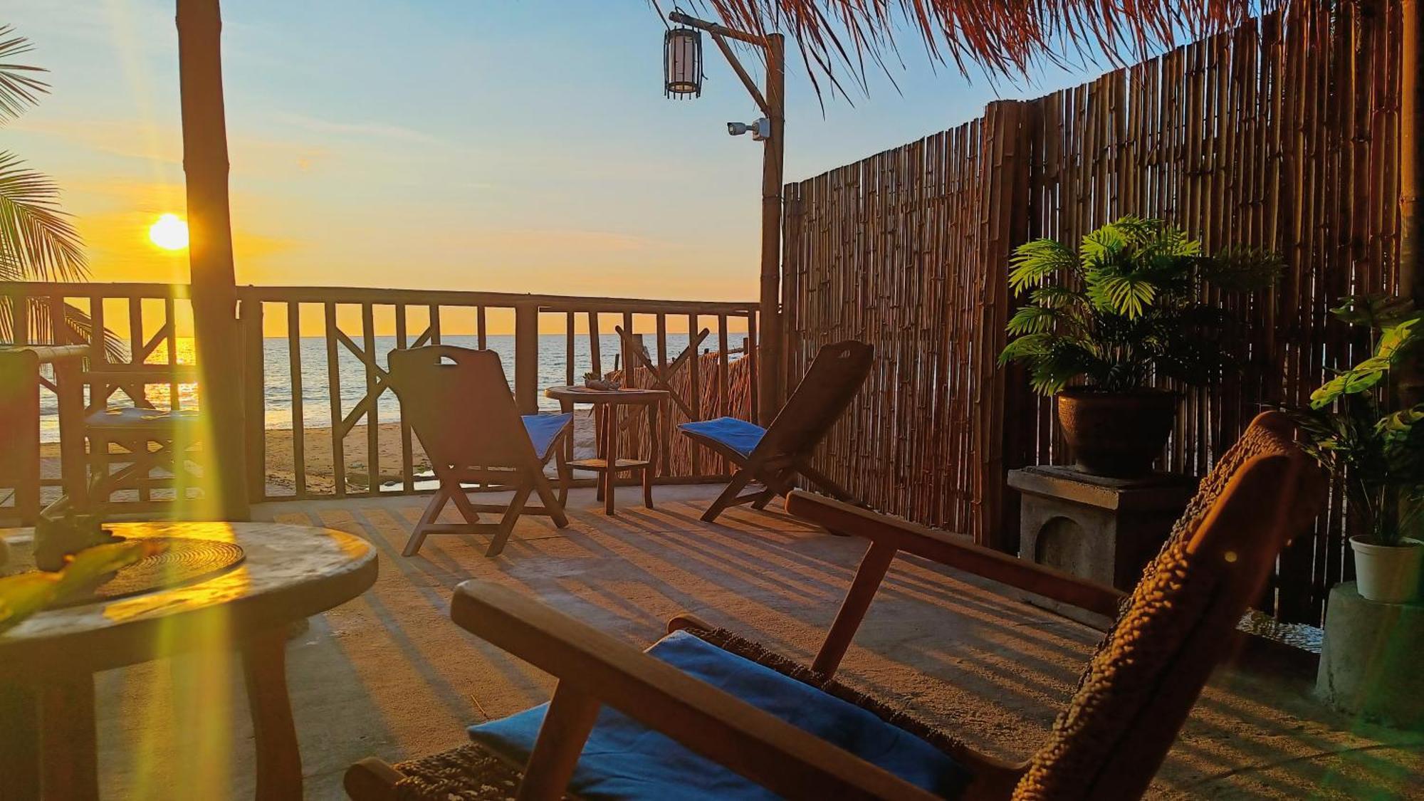 The Lazy Lodge Koh Lanta Exterior photo