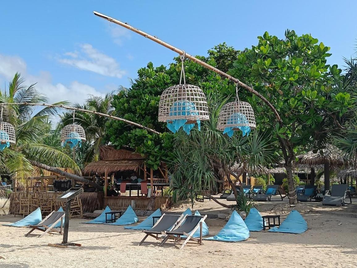 The Lazy Lodge Koh Lanta Exterior photo
