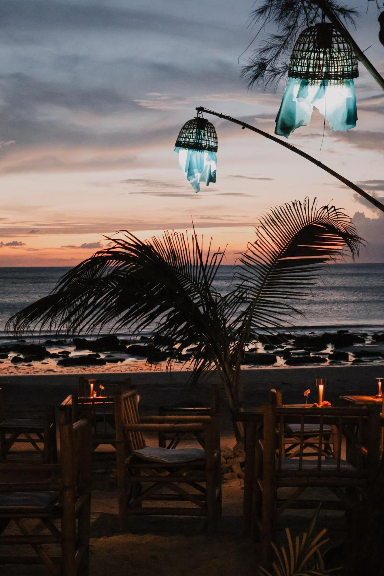 The Lazy Lodge Koh Lanta Exterior photo