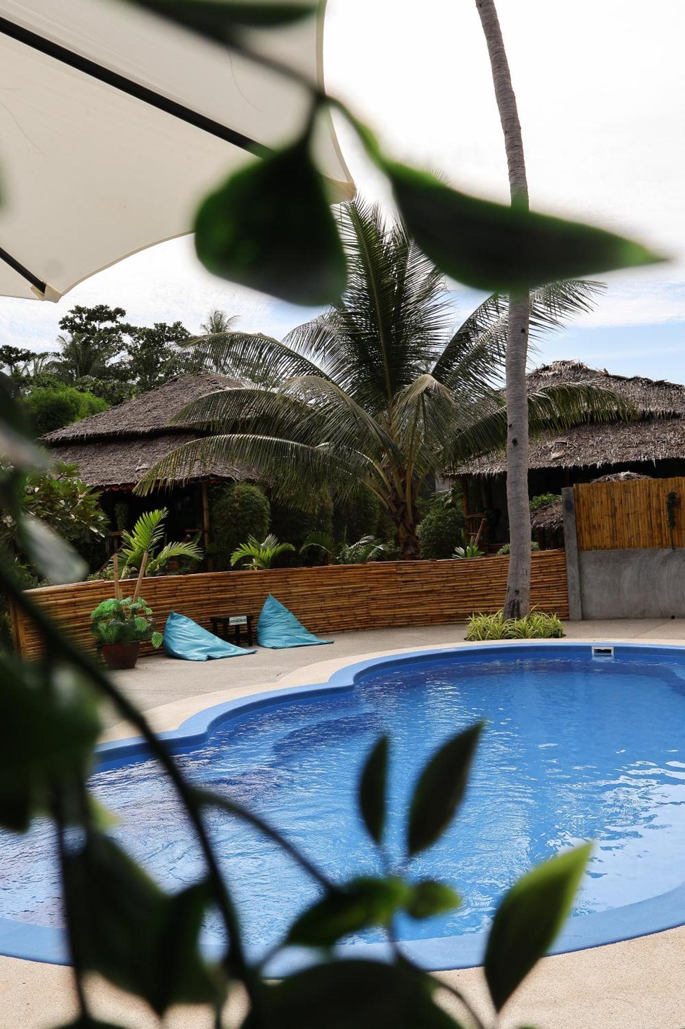 The Lazy Lodge Koh Lanta Exterior photo