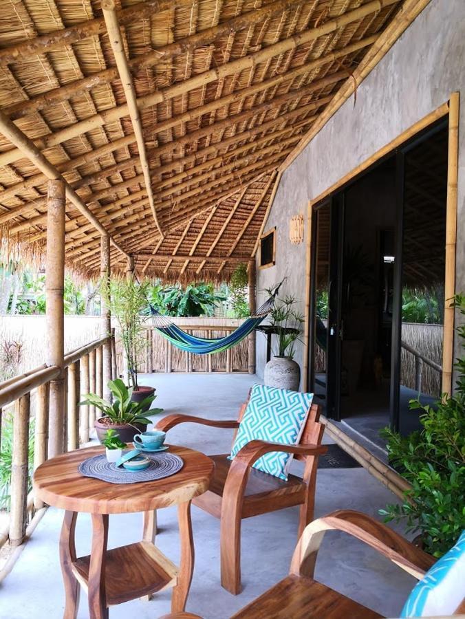 The Lazy Lodge Koh Lanta Exterior photo
